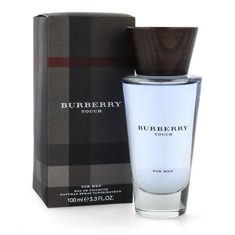 burberry touch eau de toilette 100 ml|boots burberry touch aftershave.